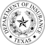 Texas seal