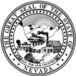 Nevada seal